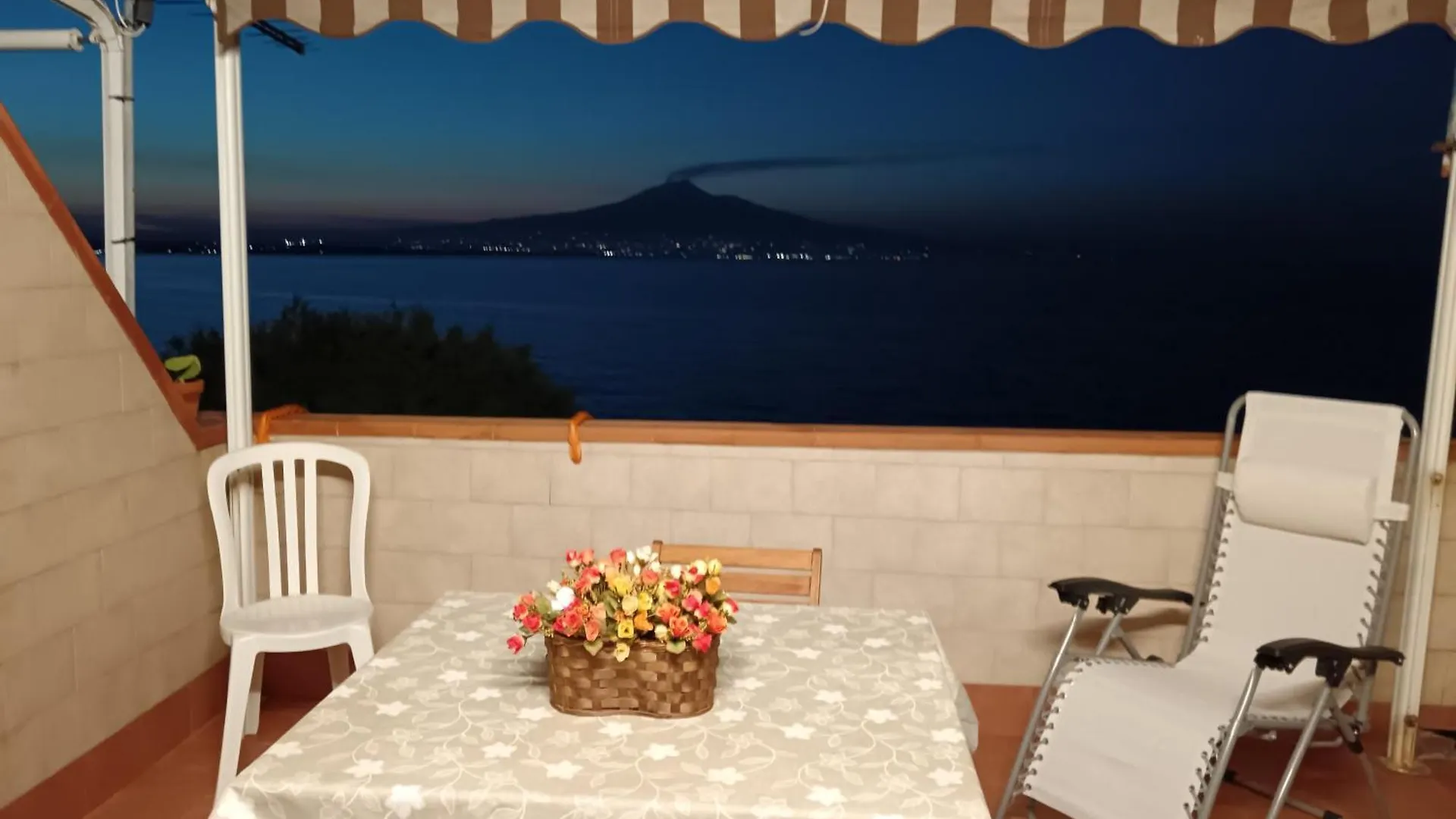 Perla Sul Mare - Casa Vacanze أغنون باني 0*,  إيطاليا