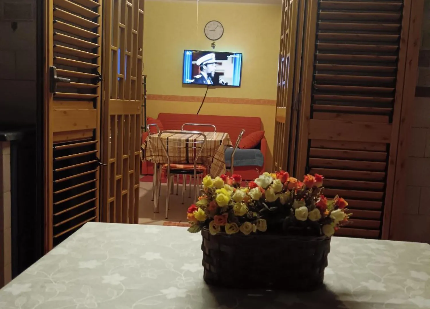 Perla Sul Mare - Casa Vacanze أغنون باني 0*,