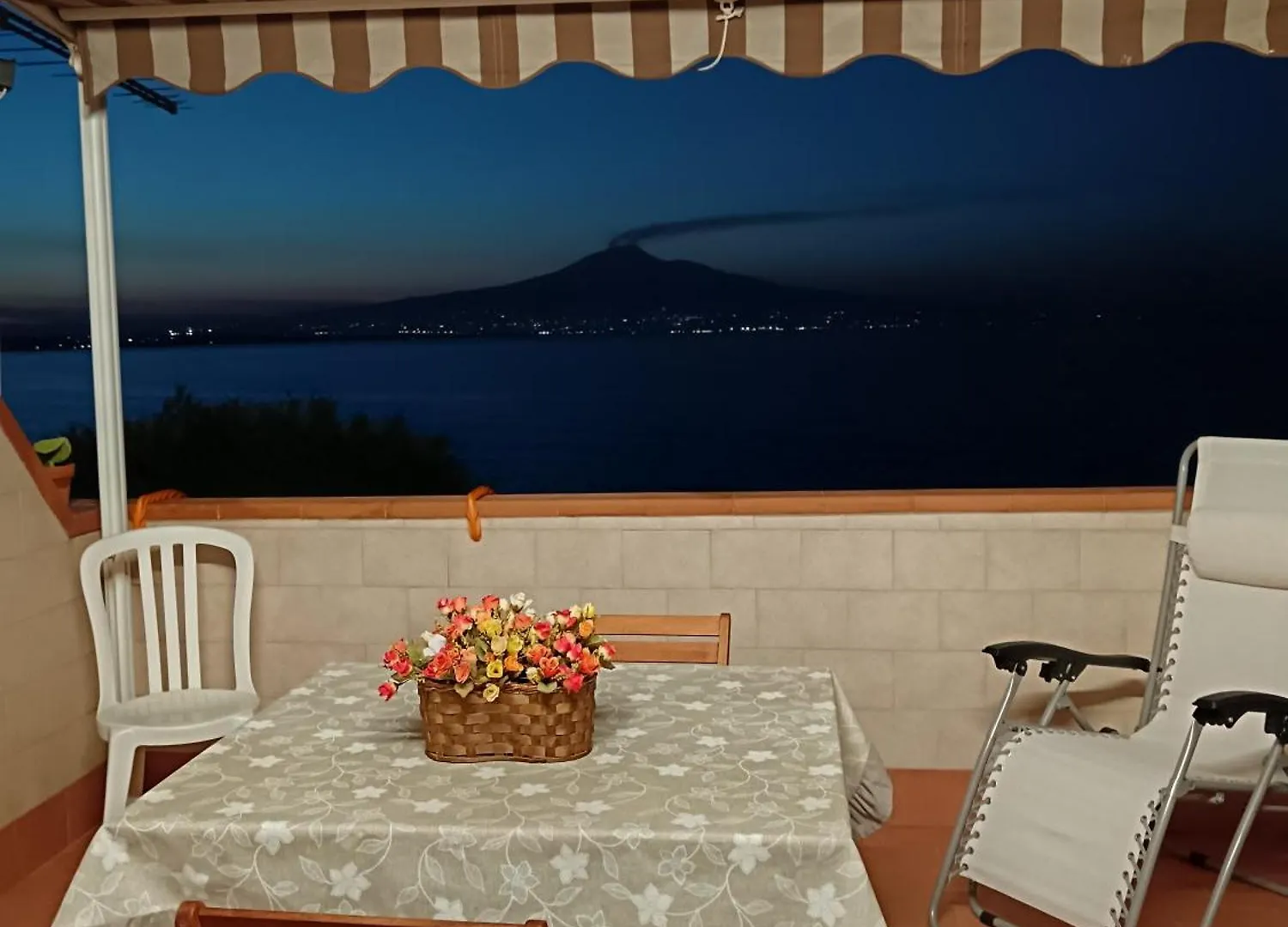 Perla Sul Mare - Casa Vacanze أغنون باني 0*,